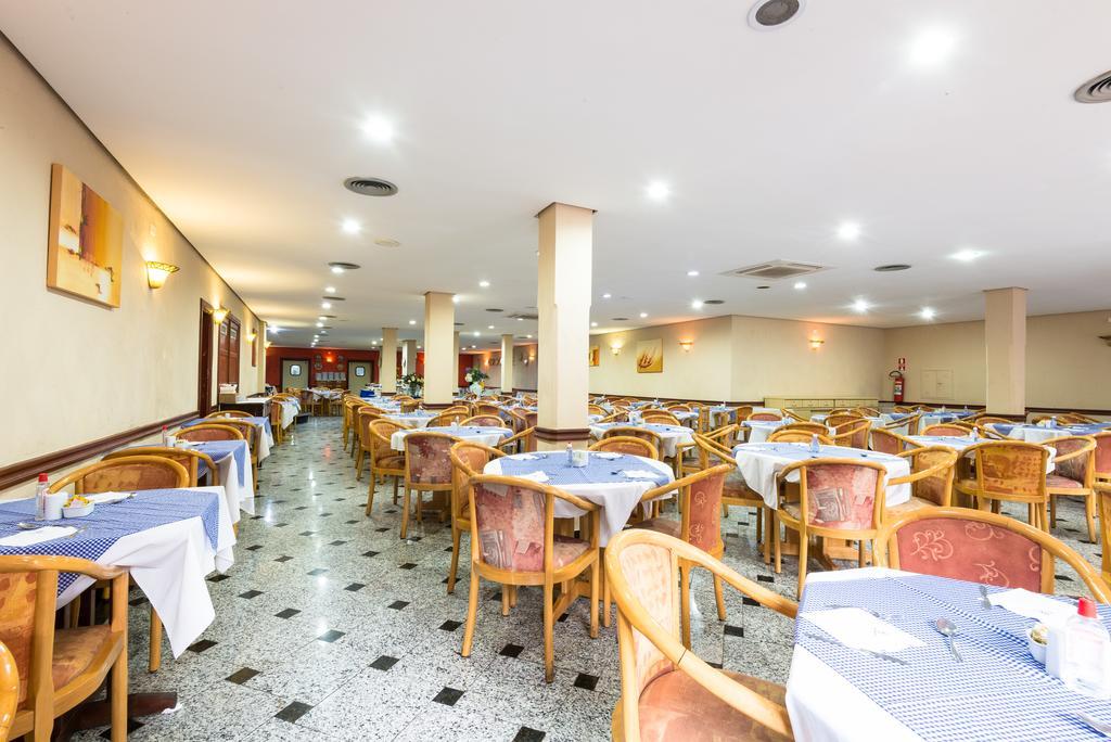 Hotel Guarany Águas de Lindóia Eksteriør bilde